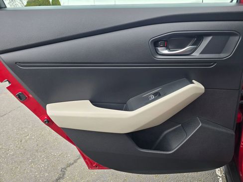 Certified 2024 Honda Accord EX image 17