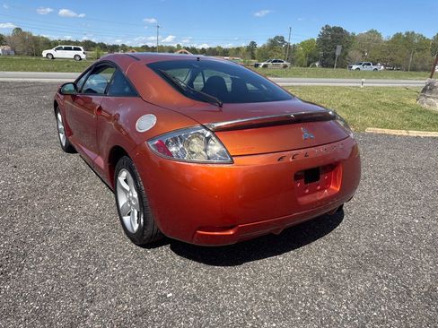 Used 2007 Mitsubishi Eclipse GS image 4