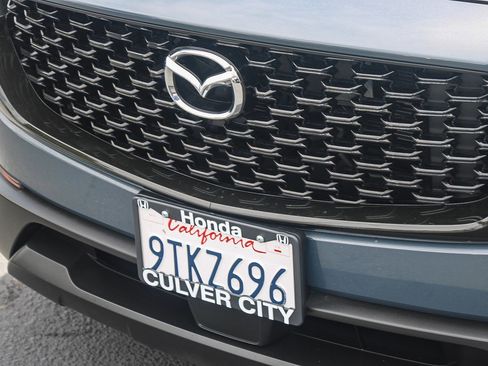 Used 2025 MAZDA CX-50 2.5 Hybrid w/ Premium Plus Pkg AWD/4WD image 6