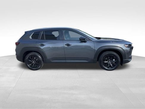 Certified 2025 MAZDA CX-50 AWD 2.5 S w/ Weather Package image 4