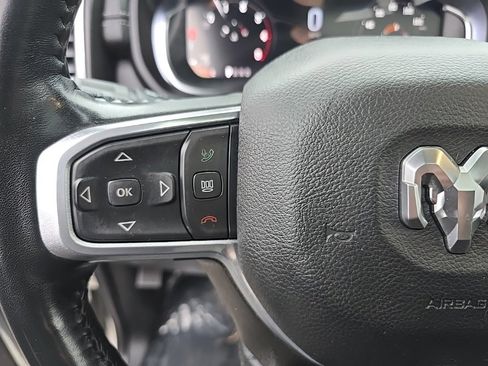 Used 2024 RAM 2500 Laramie w/ Night Edition image 24