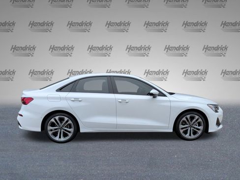 Used 2026 Audi A3 2.0T Premium AWD/4WD image 10