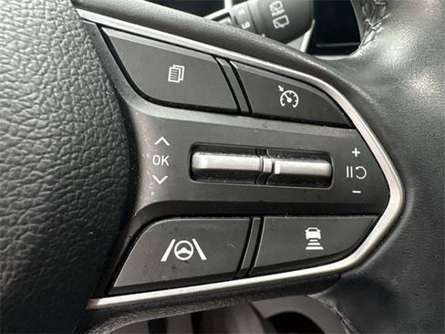 Used 2023 Hyundai Santa Fe Limited w/ Cargo Package image 15