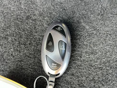 Used 2025 Hyundai Tucson SEL image 27