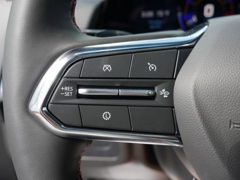 New 2026 Chevrolet Suburban RST w/ Comfort Package image 13