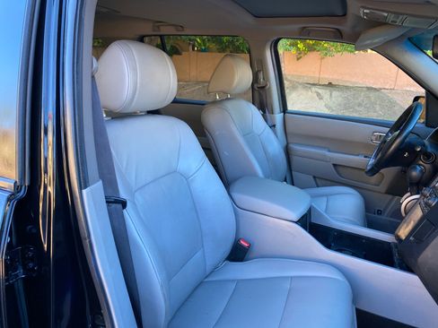 Used 2012 Honda Pilot EX-L image 52