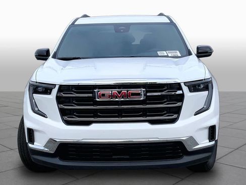 New 2026 GMC Acadia Elevation FWD image 3