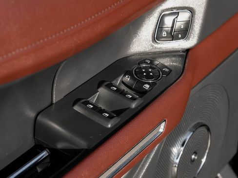 Used 2024 Ford Expedition Max Limited RWD image 56