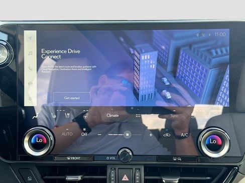 New 2026 Lexus NX 350 AWD w/ Luxury Package image 32