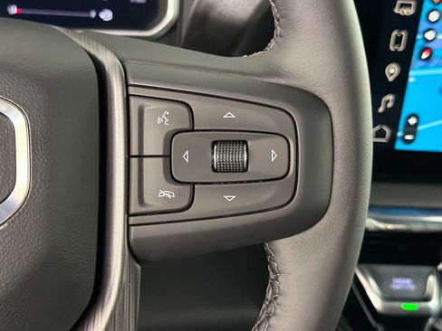 New 2026 GMC Sierra 2500 Denali Ultimate AWD/4WD image 25