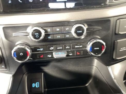 Used 2024 Ford F150 XLT w/ Equipment Group 302A MID image 34