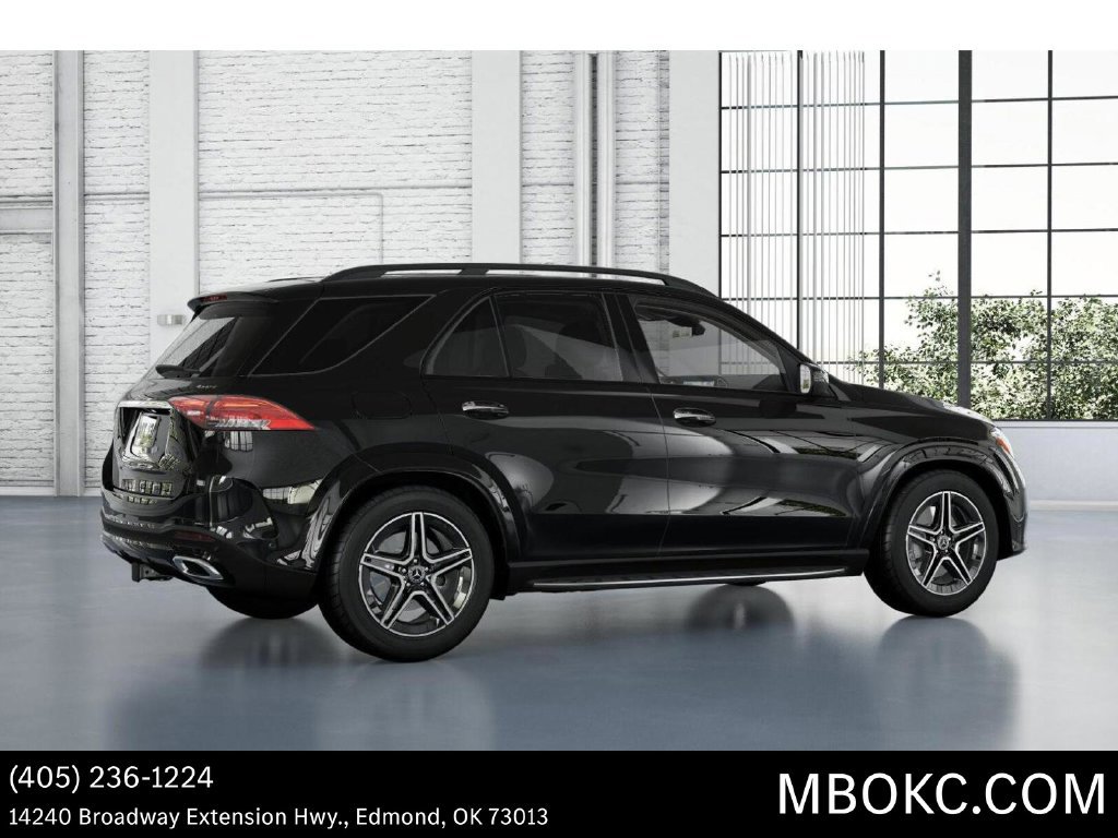 Used 2026 Mercedes-Benz GLE 350 4MATIC image 20