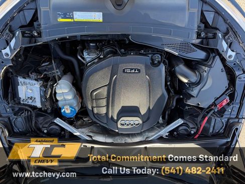 Used 2017 Audi A4 2.0T Premium image 17