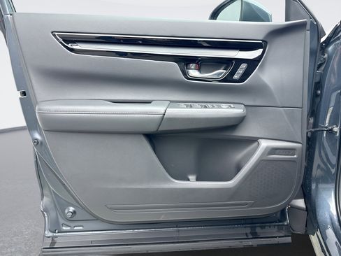 Used 2023 Honda CR-V EX-L image 9