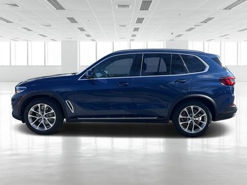 Used 2020 BMW X5 sDrive40i w/ Premium Package image 7