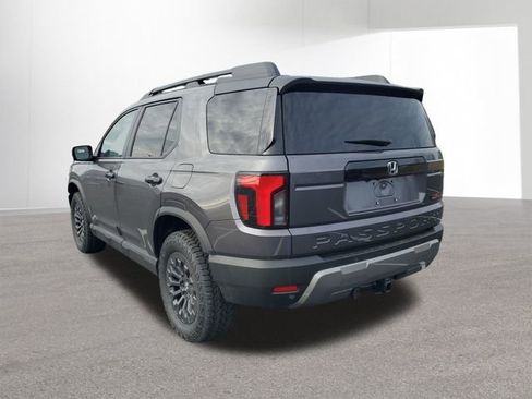 New 2026 Honda Passport TrailSport image 14