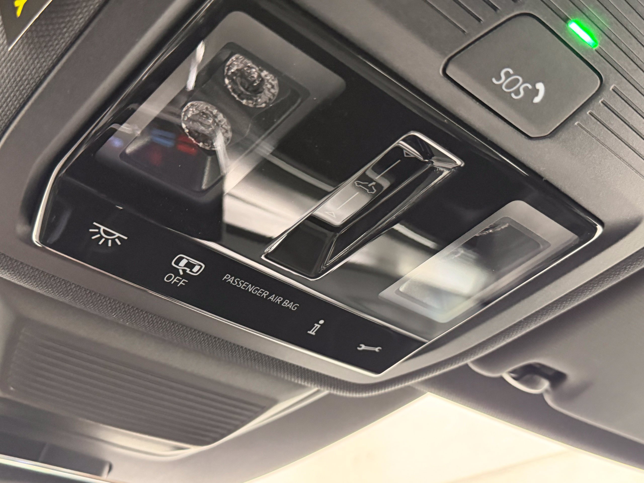 New 2026 Volkswagen GTI SE FWD image 40