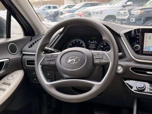 Used 2023 Hyundai Sonata SEL image 19