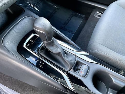 Used 2021 Toyota Corolla SE image 15