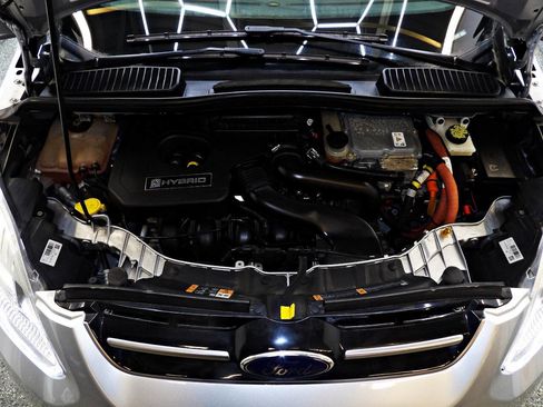 Used 2018 Ford C-MAX SE image 22