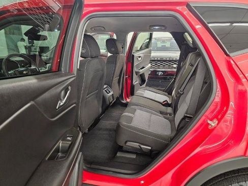 Used 2023 Chevrolet Blazer LT AWD/4WD image 32
