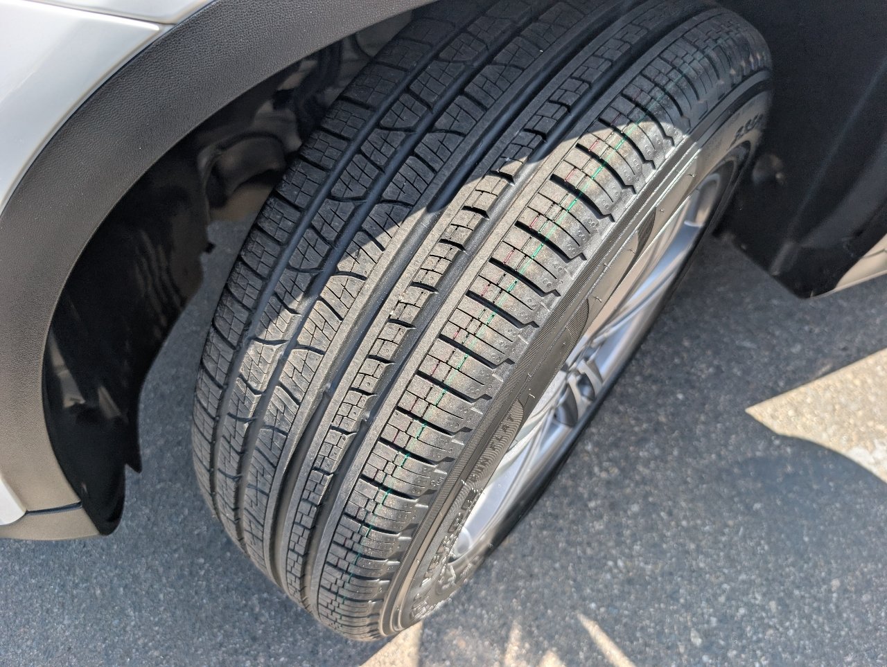 Used 2021 Mercedes-Benz GLC 300 image 21