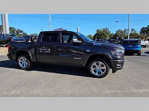 New 2026 RAM 1500 Big Horn image 35