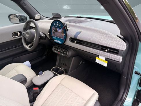 New 2026 MINI Cooper S image 26