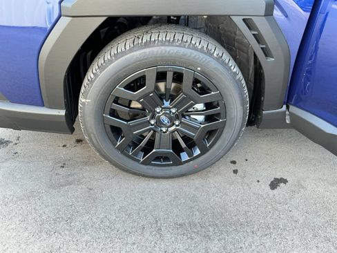 New 2026 Subaru Outback Limited XT AWD/4WD image 27