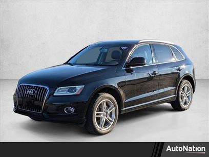 Used 2017 Audi Q5 2.0T Premium