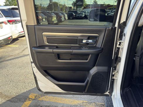 Used 2014 RAM 1500 Sport w/ Trailer Tow Group AWD/4WD image 28
