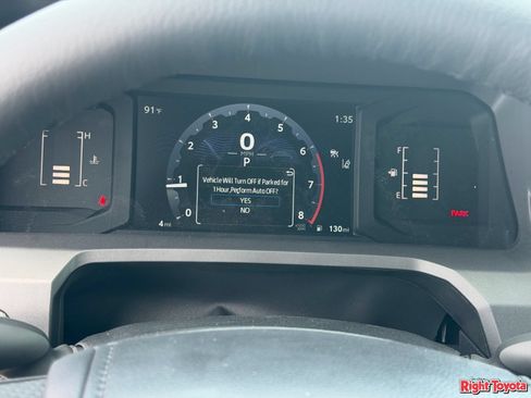 New 2026 Toyota Tacoma SR5 AWD/4WD image 21