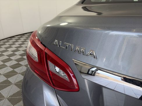 Used 2018 Nissan Altima 2.5 SL image 15