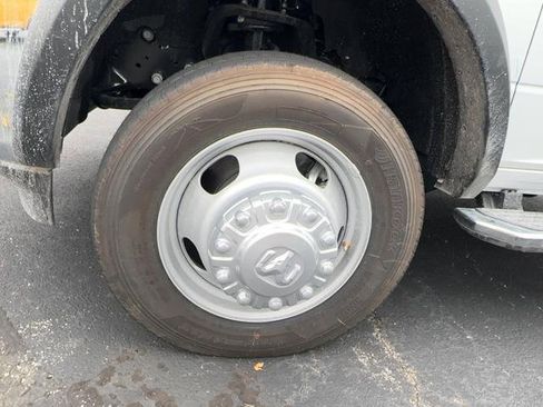 New 2023 RAM 4500 SLT w/ Quick Order Package 2YG SLT image 20