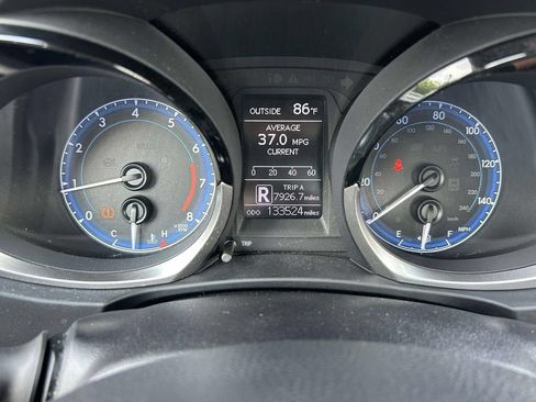 Used 2014 Toyota Corolla S FWD image 26