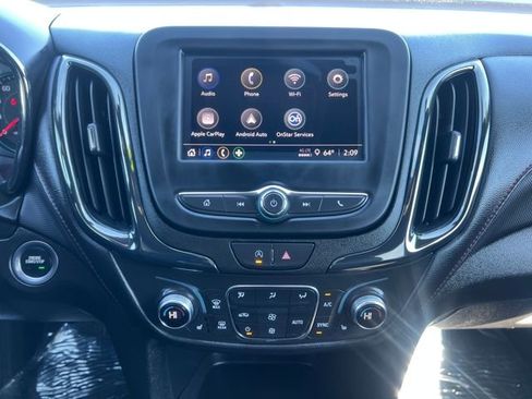 Used 2023 Chevrolet Equinox RS FWD image 22