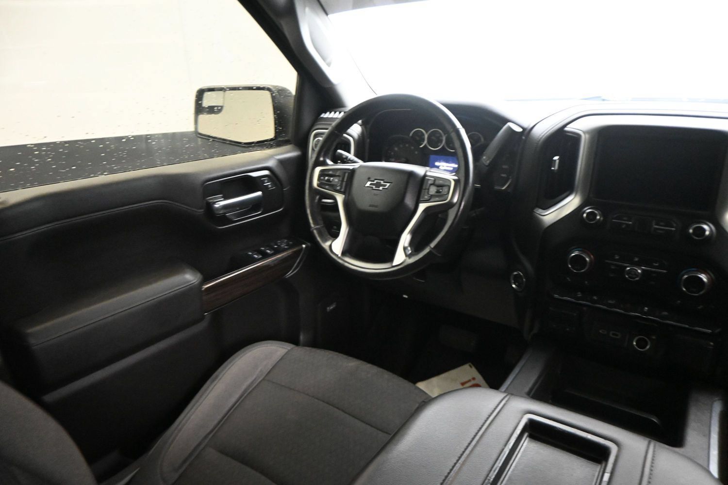 Used 2020 Chevrolet Silverado 1500 RST AWD/4WD image 15