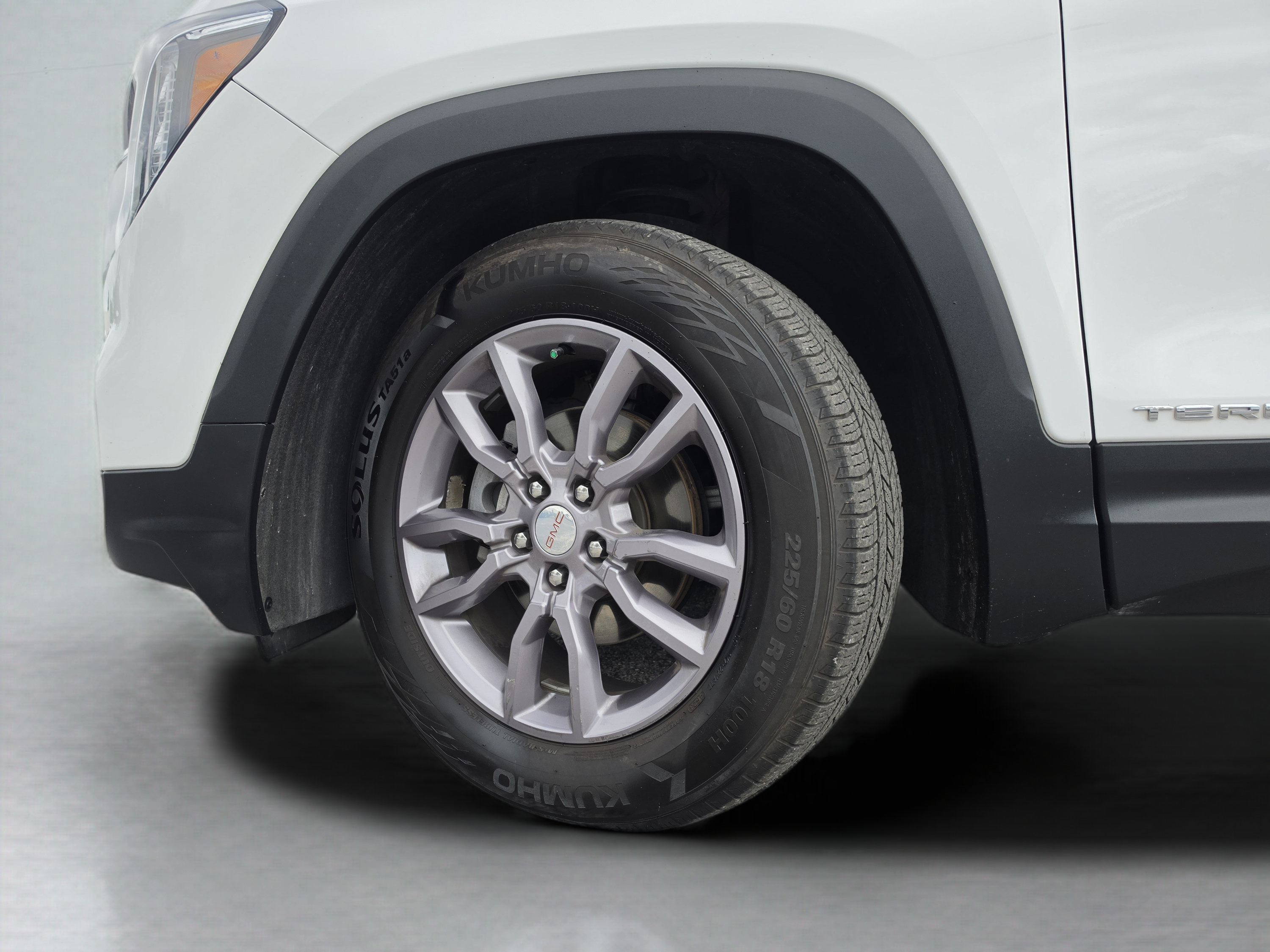Used 2023 GMC Terrain SLT AWD/4WD image 39
