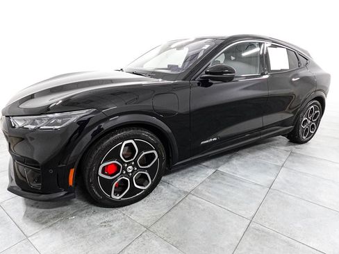 Used 2023 Ford Mustang Mach-E GT AWD/4WD image 3