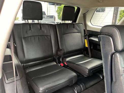 Used 2020 Toyota 4Runner Nightshade image 26