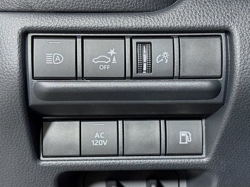 Used 2024 Toyota Land Cruiser 1958 AWD/4WD image 11