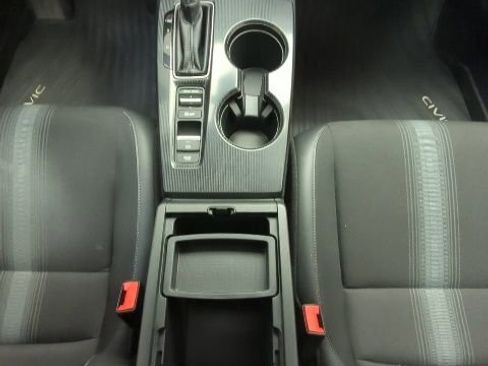 Certified 2023 Honda Civic Sport image 23