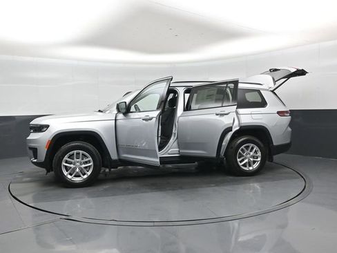 New 2026 Jeep Grand Cherokee L 4WD image 51