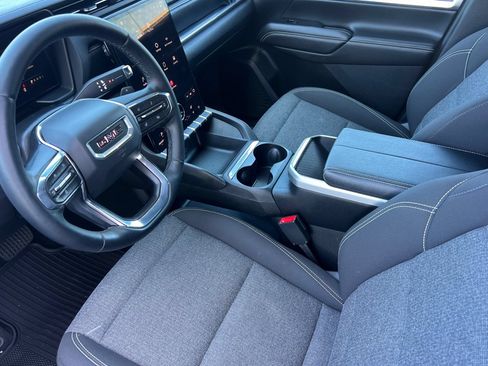 Used 2026 GMC Terrain Elevation AWD/4WD image 10