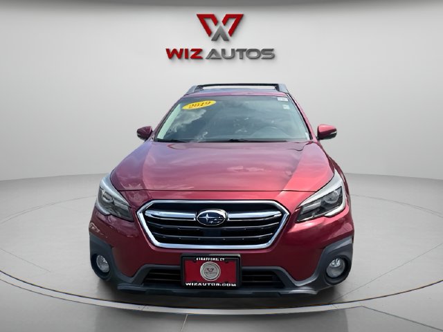 Used 2019 Subaru Outback 2.5i Limited AWD/4WD image 8