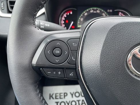 Used 2023 Toyota RAV4 XLE image 27