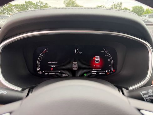 New 2026 Acura MDX FWD w/ Technology Package image 15