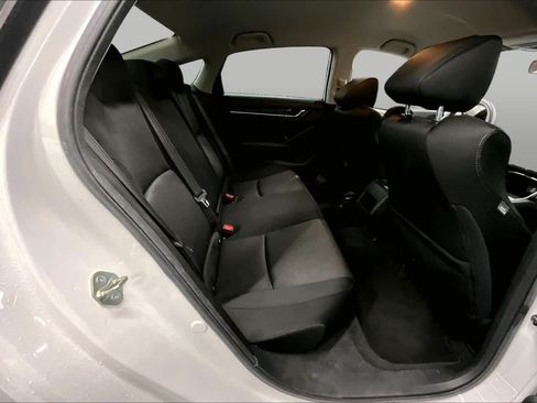 Used 2020 Honda Accord LX image 20