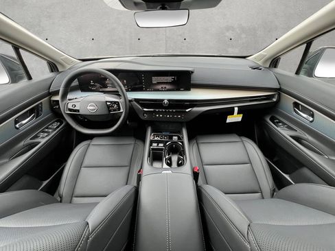 New 2026 Nissan Murano SL image 20