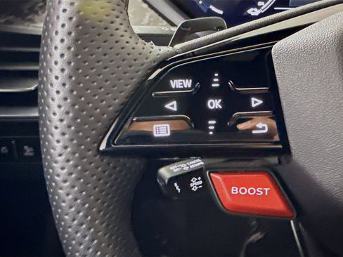Certified 2025 Audi RS e-tron GT performance w/ Dynamic Plus Package AWD/4WD image 11